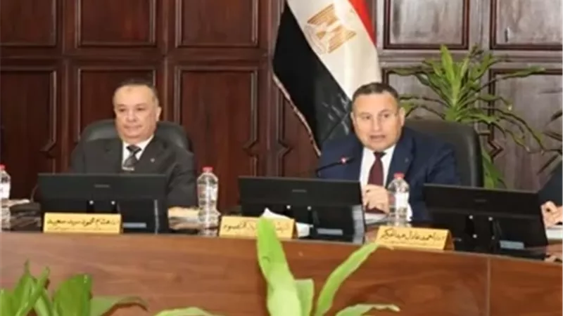 جامعة الإسكندرية توقع اتفاقيات مع 4 جامعات أمريكية وكندية وتركية