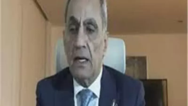 جبر: اجتماع القاهرة يمثل إعادة ضبط لاتفاق وقف إطلاق النار في غزة
