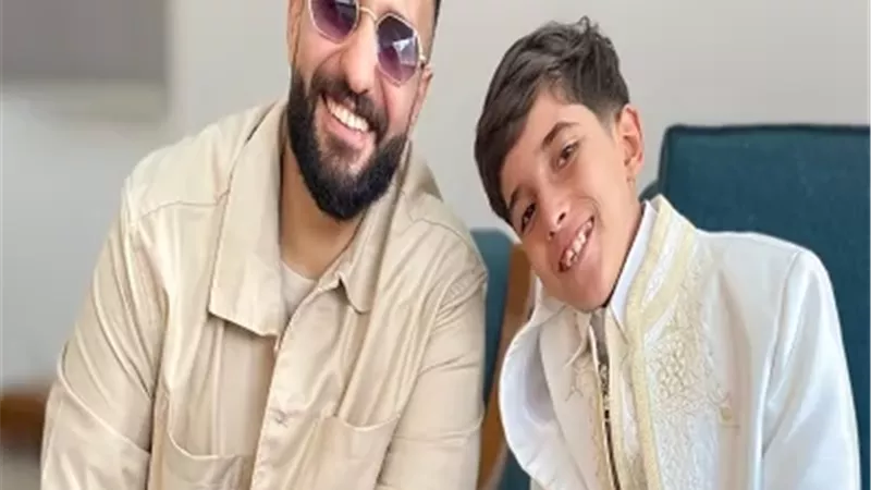 هادي بن جابورية: أمنت بروحي وتغلبت على السرطان فى فيلم 