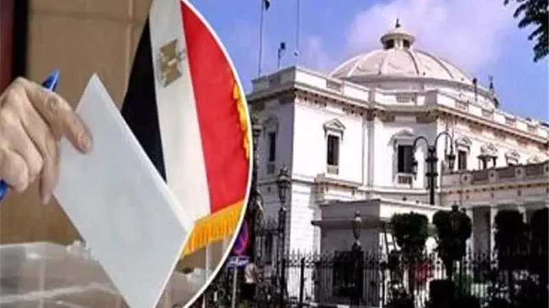 انتهاء اليوم الأخير من المرحلة الثانية لانتخابات مجلس النواب 2025