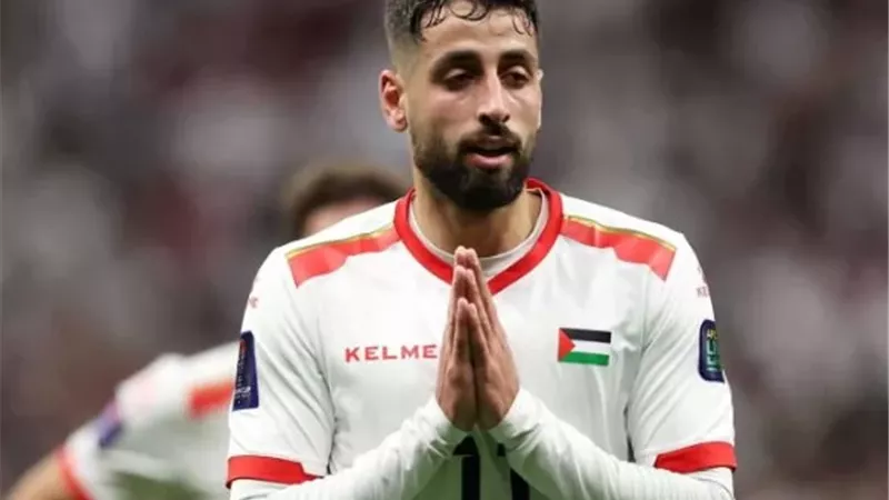 الزمالك يضع برنامجا استشفائيا لعدي الدباغ قبل ملاقاة كايزر تشيفز