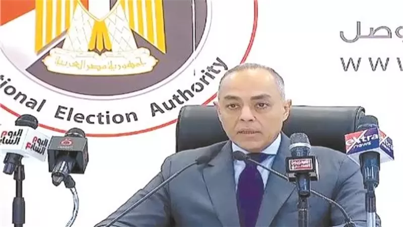 تمكين الناخبين المتواجدين في الحرم الانتخابي من التصويت حتى بعد 9 مساء