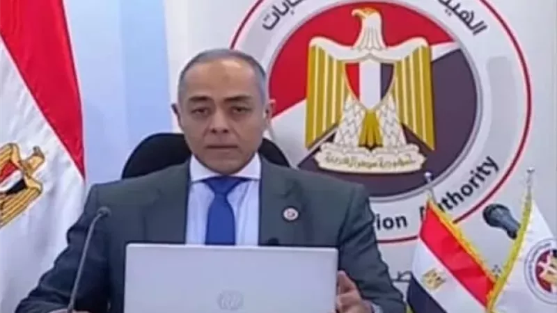 بنداري: تلقينا 117 شكوى عبر الخط الساخن .. و 46 أخرى من ممثلي الأحزاب
