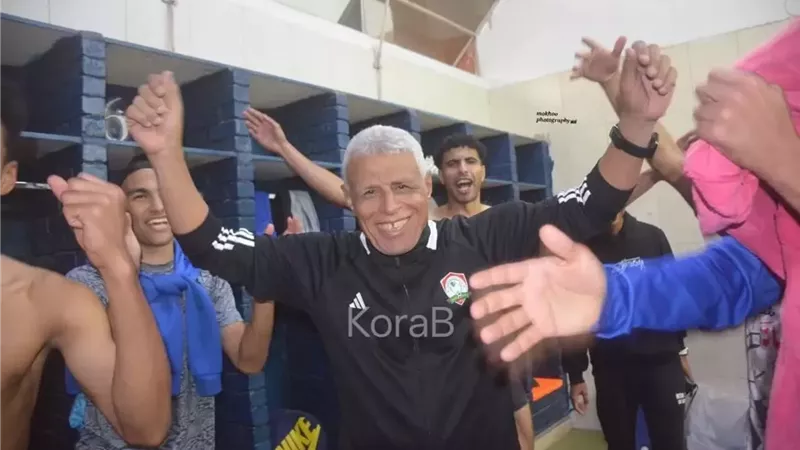 المنيا هزم كسكادا ويتصدر المجموعة
