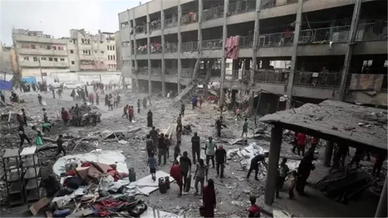 تحذيرات إسرائيلية من إعادة بناء حماس قوتها داخل غزة