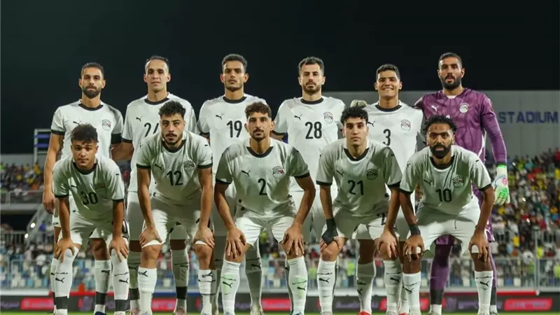 موعد سفر منتخب مصر إلى قطر.. وموقف تذاكر بطولة كأس العرب