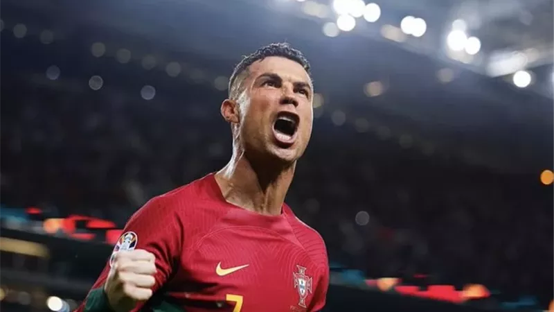 الفيفا ينقذ كريستيانو رونالدو قبل كأس العالم 2026
