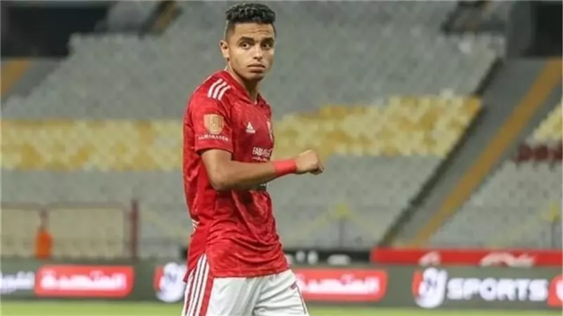 كريم الدبيس يكشف كواليس رحيله عن الأهلي
