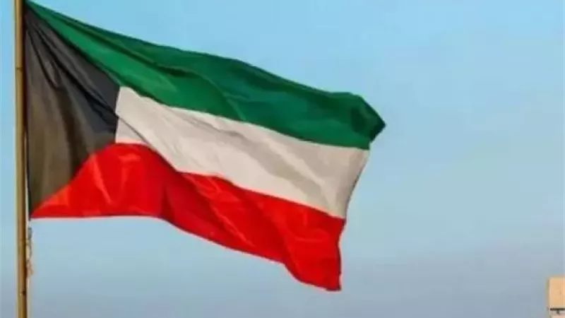 الإمارات والكويت تبحثان تعزيز التعاون المشترك