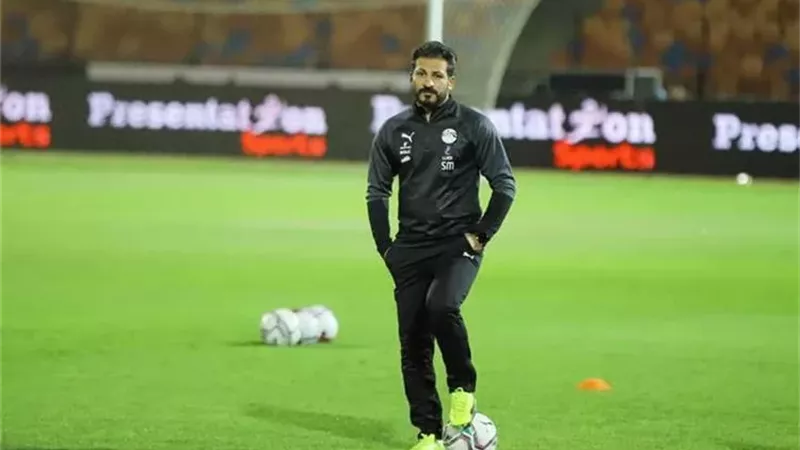 سيد معوض: نجلي عمر يتعرض للظلم بسبب اسمه