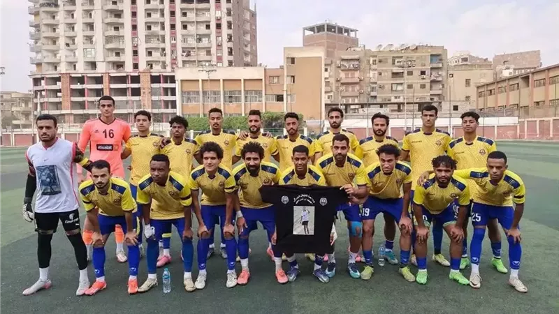 النصر للتعدين يهزم ساحه سوهاج وتقدم الي المركز الرابع