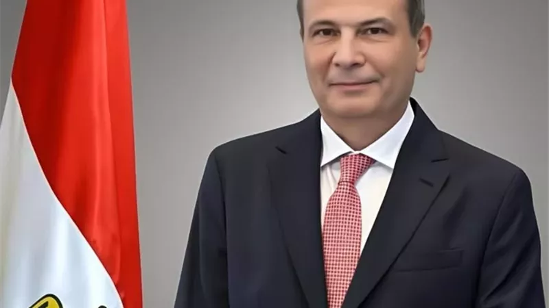 وزير الزراعة يشارك في اجتماعات المجلس الدولي للتمور بالرياض