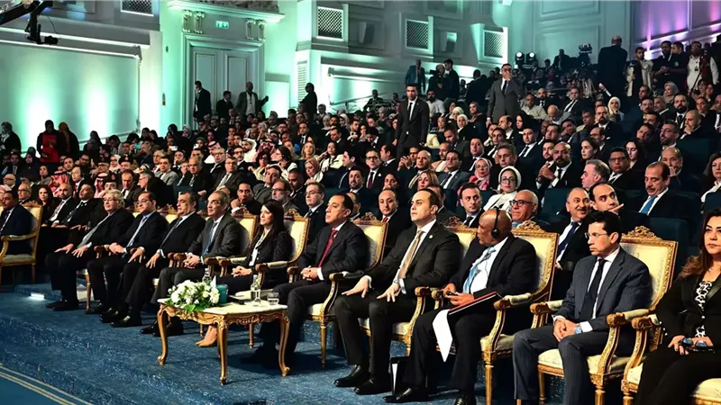 مدبولى : أكثر من 18 مليون مواطن ستشملهم المنظومة الصحية
