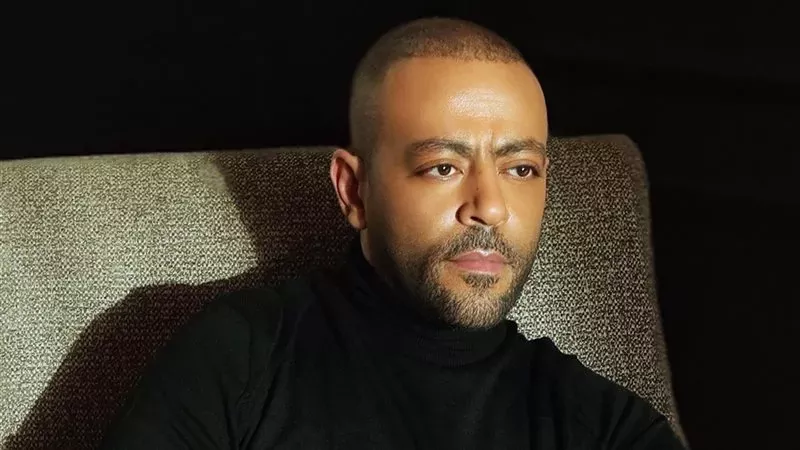 موعد وتفاصيل حفل تامر عاشور القادم
