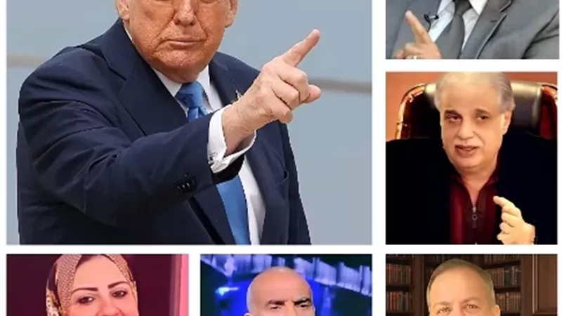 نهاية الغموض في علاقة أمريكا بالإخوان