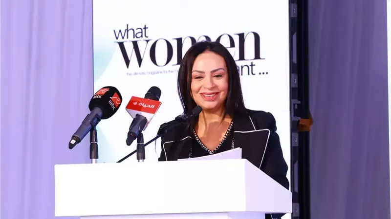 وزيرة التضامن: مستشفى أهل مصر أصبح منارة أمل لكل من أصيب بحريق