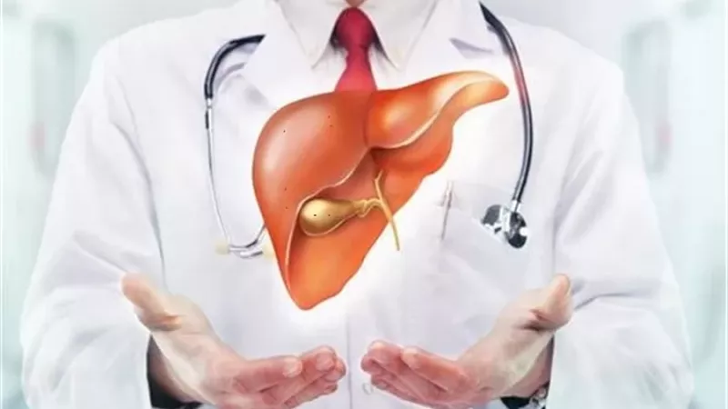 تشمع الكبد..الأعراض وطرق العلاج