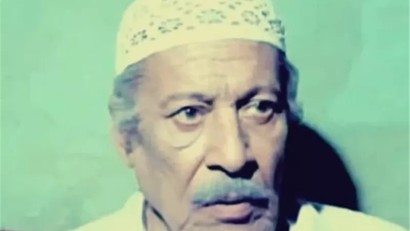 ذكرى ميلاده ..قصة معاناة عماد حمدى فى أخر أيامه..بعدما فقد بصره