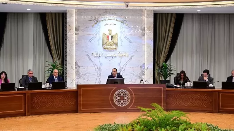 مدبولي: استمرار جهود الحكومة في دعم السياحة عبر المزيد من المحفزات