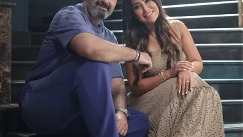 موعد انتهاء آيتن عامر من تصوير مشاهدها فى مسلسل كلهم بيحبوا مودي