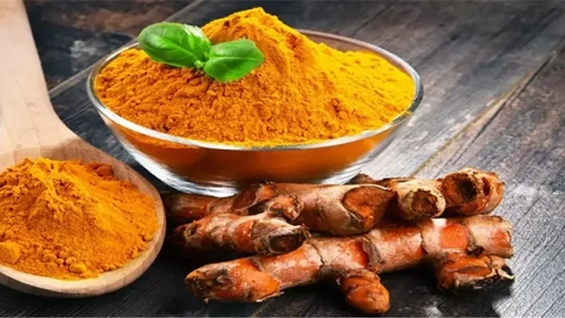 كل ما تريد معرفته عن مكملات الكركم