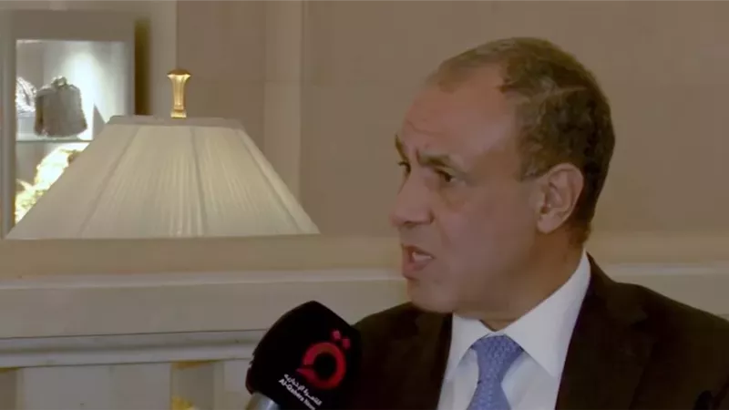 وزير الخارجية: ندعم الحلول السياسية والسلمية لأنه لا يوجد حلول عسكرية في لبنان