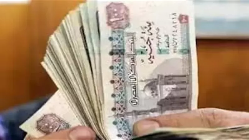 مواعيد صرف مرتبات شهر ديسمبر 2025 لموظفي الدولة