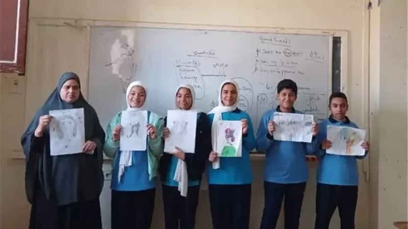 ثقافة الإسماعيلية تحتفل باليوم العالمي للطفل