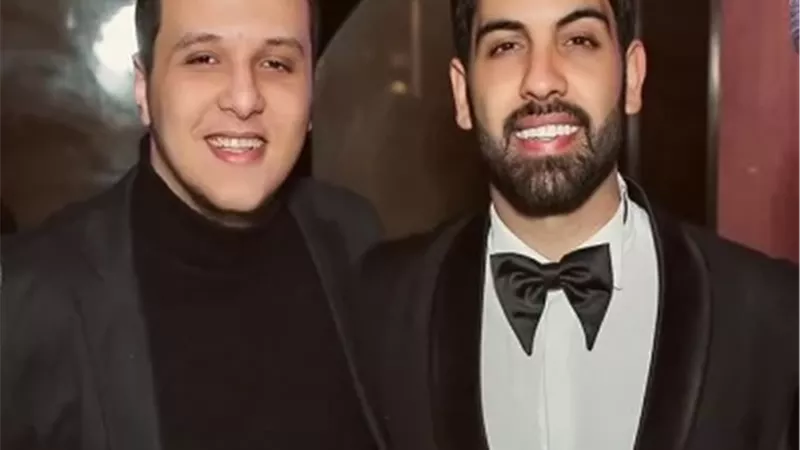 بعد أحمد كامل.. فريد يطرح كليب 