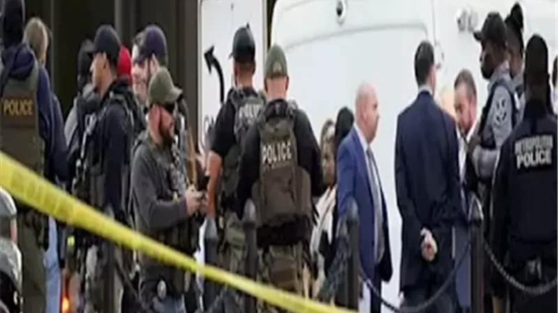 وسائل إعلام أمريكية: تحديد هوية منفذ الهجوم على أفراد الحرس الوطن