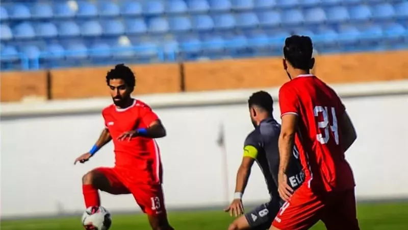 دلفى يتخطى الهلال بهدف تايسون ويعود للمنافسة