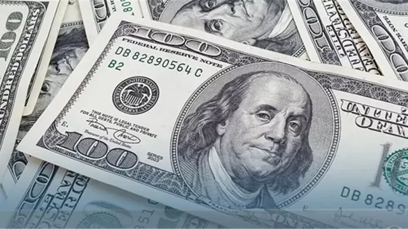 سعر الأخضر الأمريكي في بنك مصر يسجل 47.67 جنيه للشراء