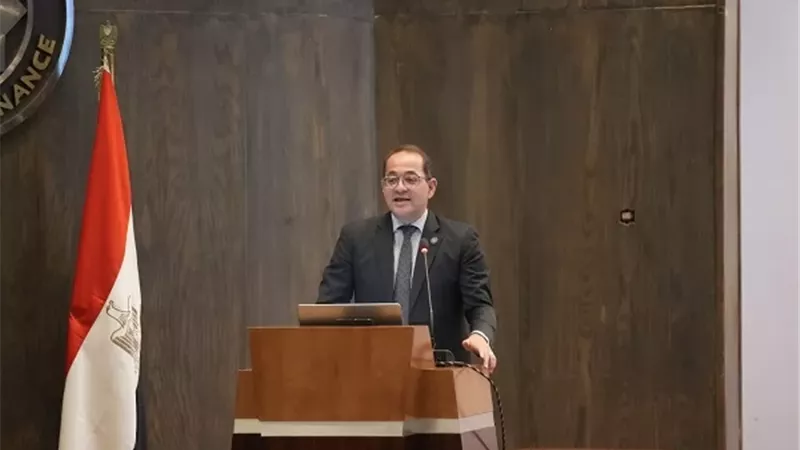 كجوك: نستهدف حزمة تسهيلات ضريبية جديدة لخدمة مجتمع الأعمال