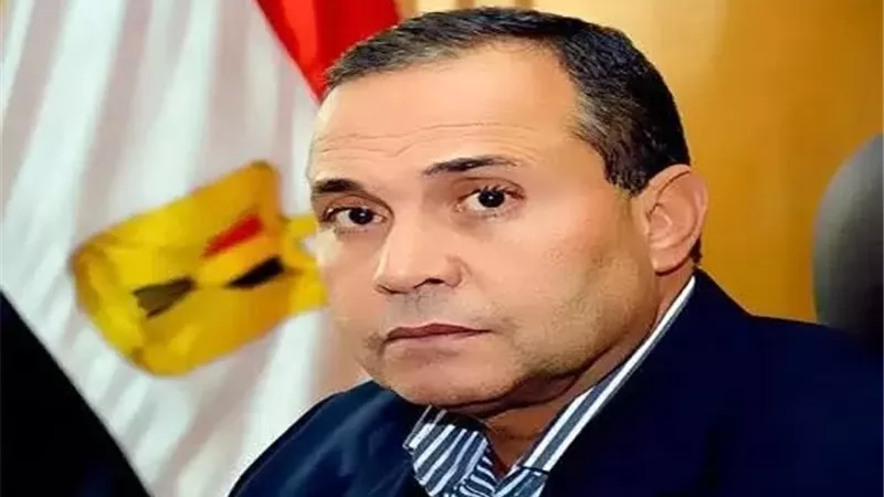 الإسماعيلية تنعي اللواء أحمد القصاص محافظها الأسبق