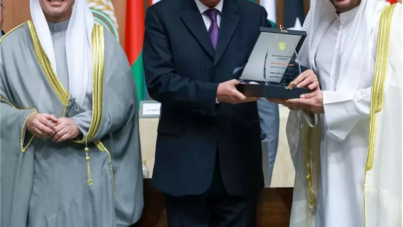 تليفزيون الكويت يفوز بجائزة التميز الإعلامي العربي