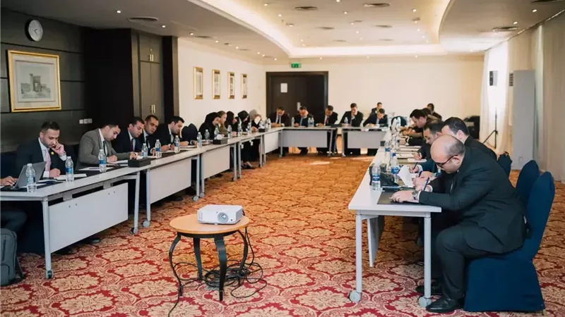 دورات تدريبية لأعضاء النيابة العامة للتصدي لجرائم العنف ضد المرأة