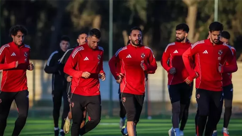 بالتردد .. قناة مفتوحة تنقل مباراة الأهلي والجيش الملكي