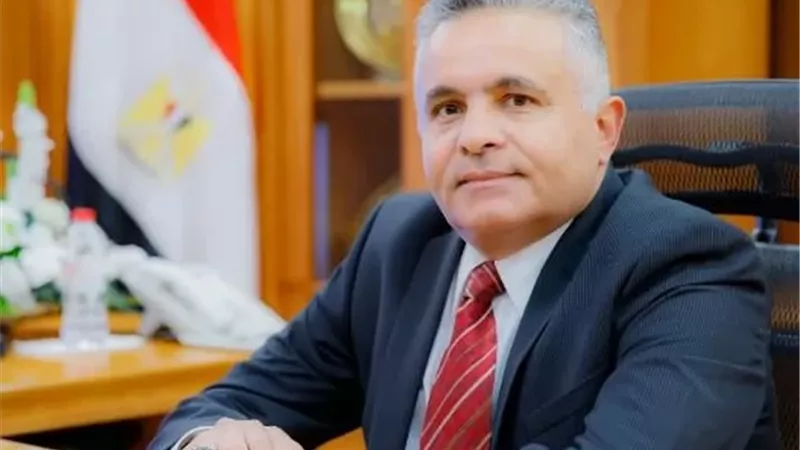 جامعة السويس تحقق قفزة نوعية في تصنيف التايمز للجامعات لعام ٢٠٢٦