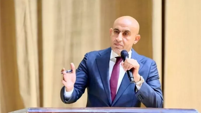 وزير التعليم يؤكد: تكامل قطاعات الوزارة أساس التطوير