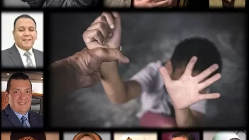 انتهاك براءة الصغار.. جريمة لا تحتمل الصمت