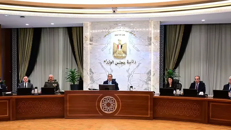 مدبولي: مستمرون في تنفيذ إجراءات دخول محافظات المرحلة الثانية منظومة التأمين الصحي الشامل