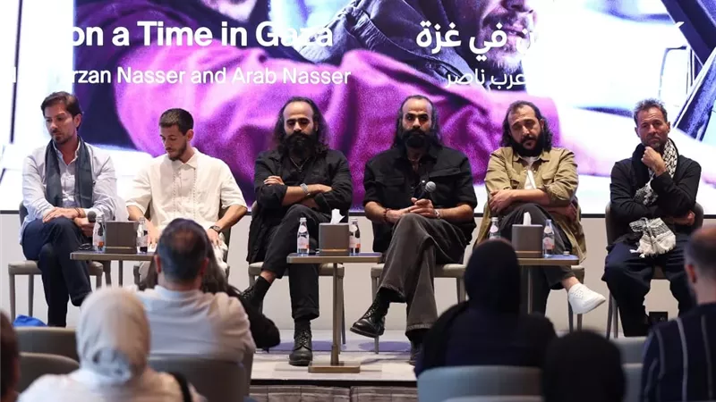 مخرجان فيلم 