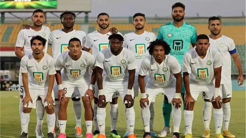 تشكيل البنك الأهلي أمام بورفؤاد فى دور الـ 32 من كأس مصر