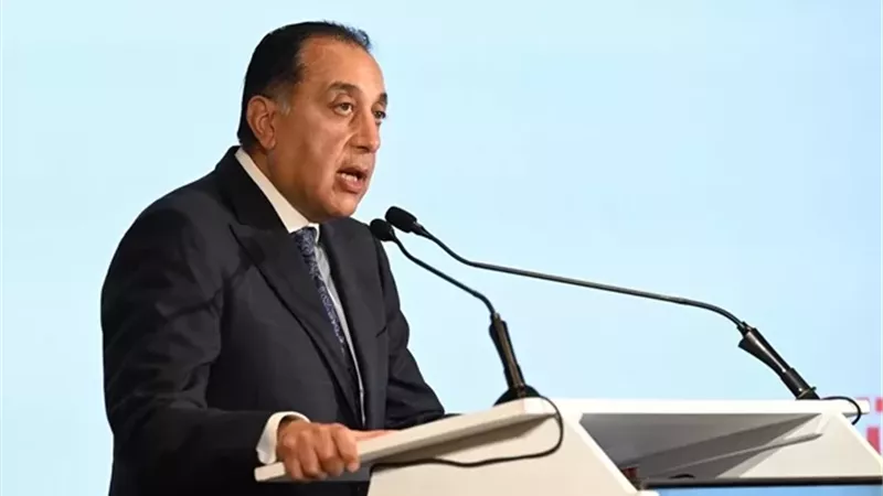مدبولي: المواطن يجني ثمار الإصلاحات الاقتصادية من هذا العام