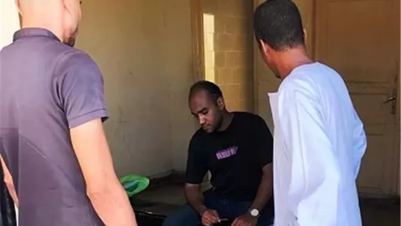إنهاء خدمة 9 عاملين بالوحدة المحلية وإدارة شباب بمركز كوم أمبو