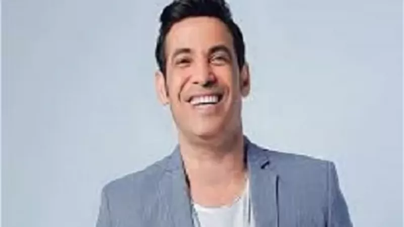 براءة سعد الصغير من تهمة التعدي على حقوق أغنية 