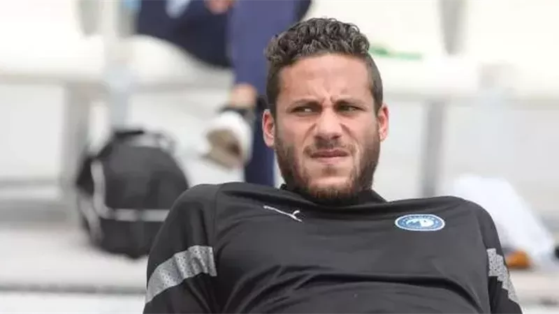 هل يسحب لقب دوري الأبطال من بيراميدز بسبب رمضان صبحي؟