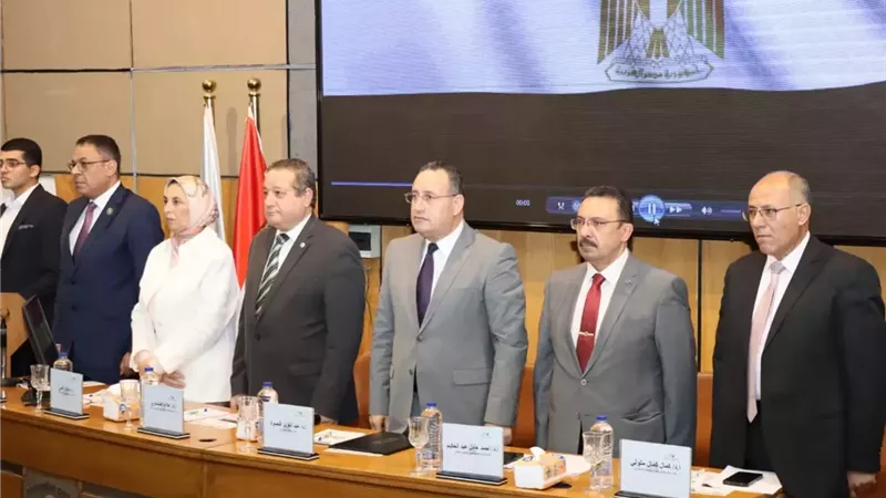 جامعة الإسكندرية تطلق مبادرة 