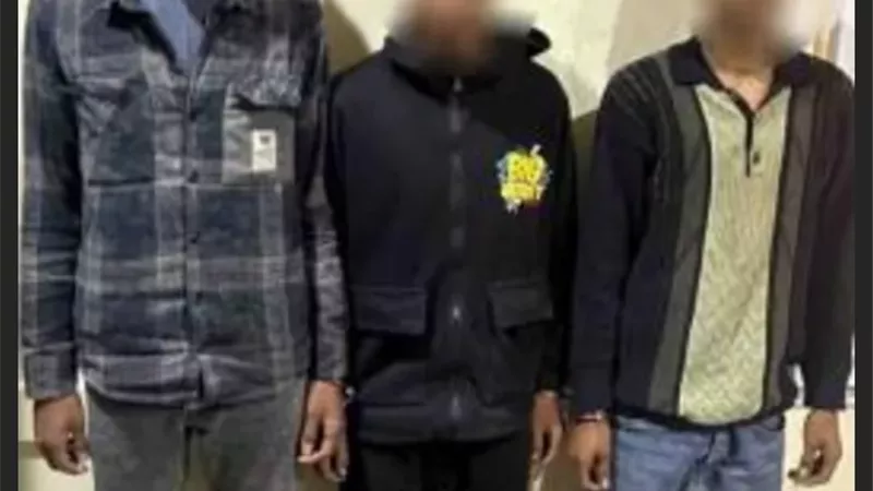 إصابة شخصين بطلق ناري فى مشاجرة لخلافات الجيرة في قنا وضبط الجناة