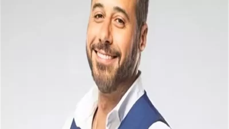 أحمد السعدني: بكيت خلال الاستماع لقصة فيلم 